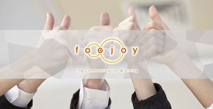 foojoy募集要項