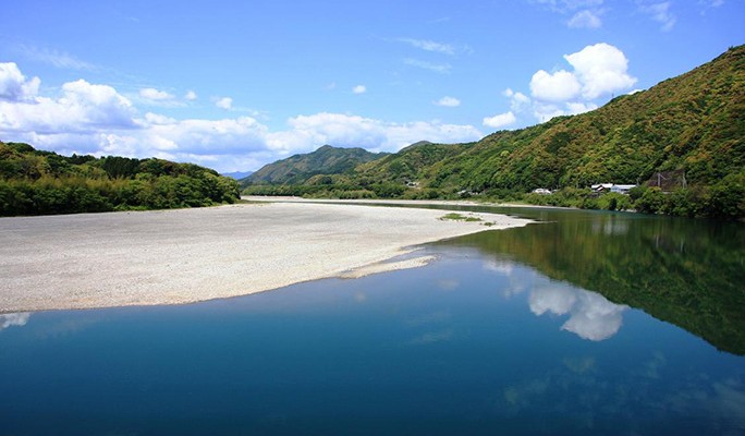 仁淀川