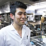 調理場スタッフ
